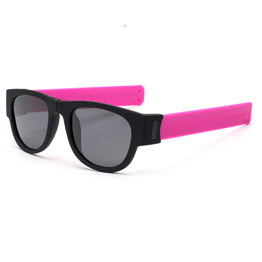 Gafas de Sol Plegables para Muñeca con Espejo Pop-up - Polarizadas Deportivas Unisex - Image 7