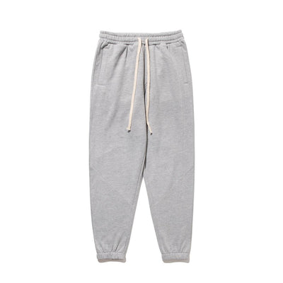 Pantalones de Básquetbol Holgados con Cordón de Ajuste - Image 18