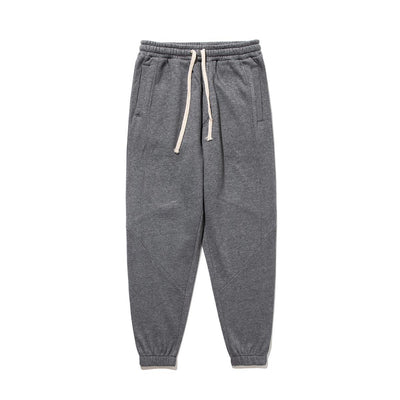 Pantalones de Básquetbol Holgados con Cordón de Ajuste - Image 16