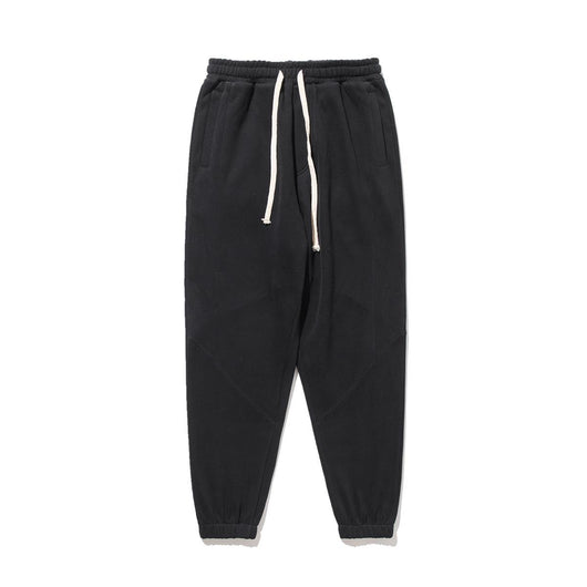 Pantalones de Básquetbol Holgados con Cordón de Ajuste - Image 15