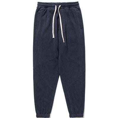 Pantalones de Básquetbol Holgados con Cordón de Ajuste - Image 17