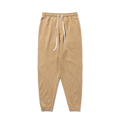 Pantalones de Básquetbol Holgados con Cordón de Ajuste - Image 20