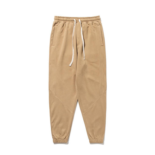 Pantalones de Básquetbol Holgados con Cordón de Ajuste - Image 20