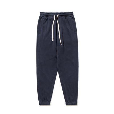 Pantalones de Básquetbol Holgados con Cordón de Ajuste - Image 21