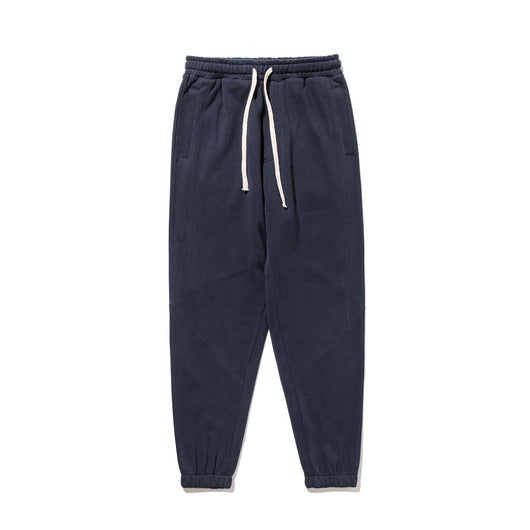 Pantalones de Básquetbol Holgados con Cordón de Ajuste - Image 21
