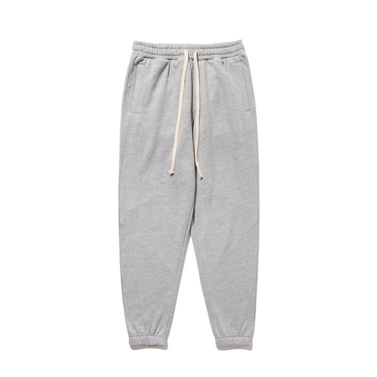 Pantalones de Básquetbol Holgados con Cordón de Ajuste - Image 4