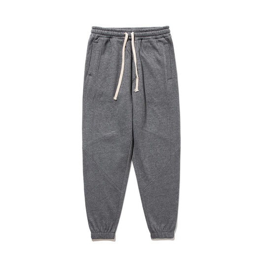 Pantalones de Básquetbol Holgados con Cordón de Ajuste - Image 3