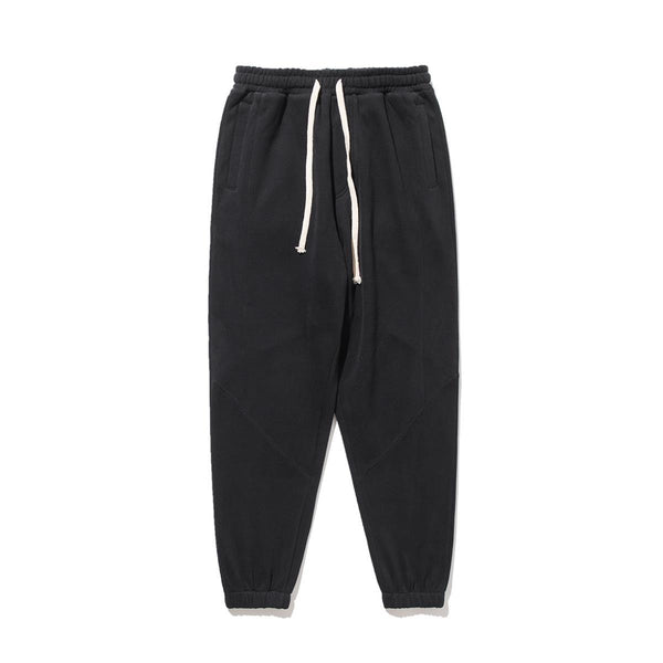 Pantalones de Básquetbol Holgados con Cordón de Ajuste - Image 6