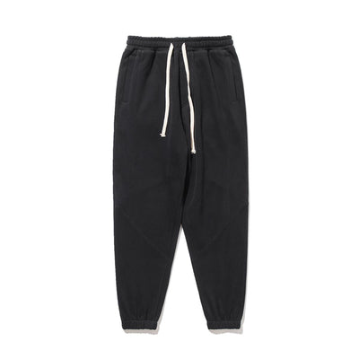 Pantalones de Básquetbol Holgados con Cordón de Ajuste - Image 6