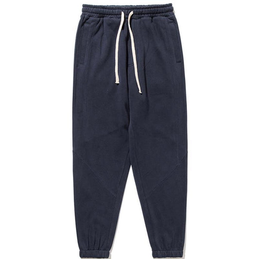 Pantalones de Básquetbol Holgados con Cordón de Ajuste