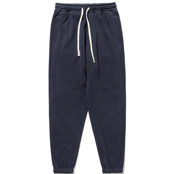 Pantalones de Básquetbol Holgados con Cordón de Ajuste