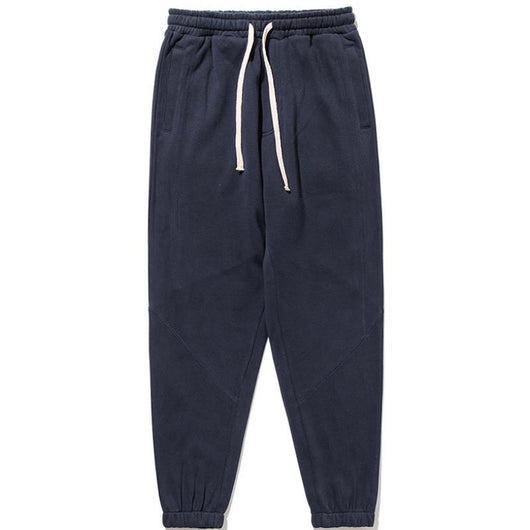 Pantalones de Básquetbol Holgados con Cordón de Ajuste
