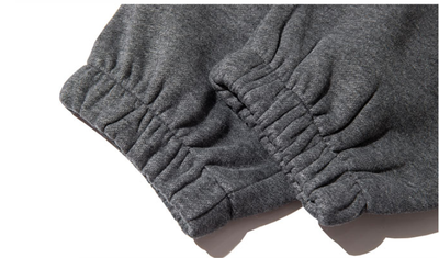 Pantalones de Básquetbol Holgados con Cordón de Ajuste - Image 9