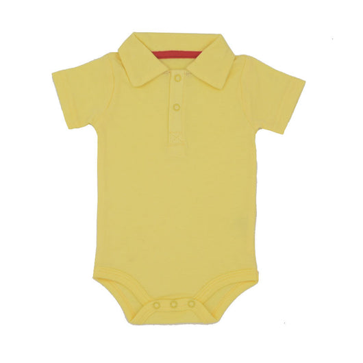 Playera de Algodón Puro para Bebé - Manga Corta Verano - Image 7