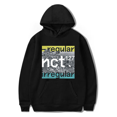 Sudadera con Capucha Unisex - Confort para Él y Ella - Image 12