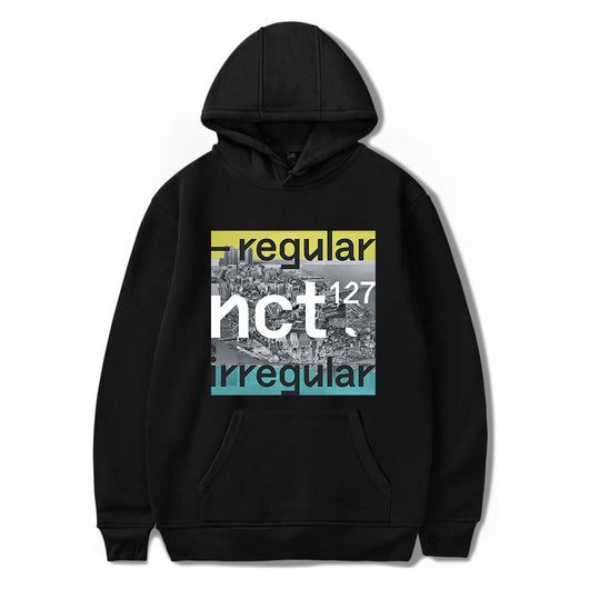 Sudadera con Capucha Unisex - Confort para Él y Ella - Image 6