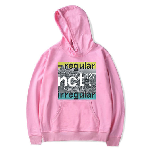 Sudadera con Capucha Unisex - Confort para Él y Ella