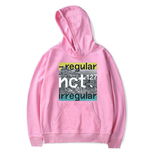 Sudadera con Capucha Unisex - Confort para Él y Ella
