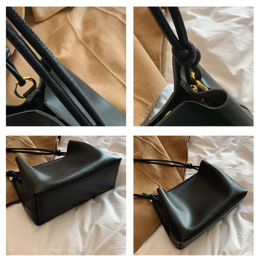 Bolsa Tote Crossbody de Gran Capacidad - Image 12