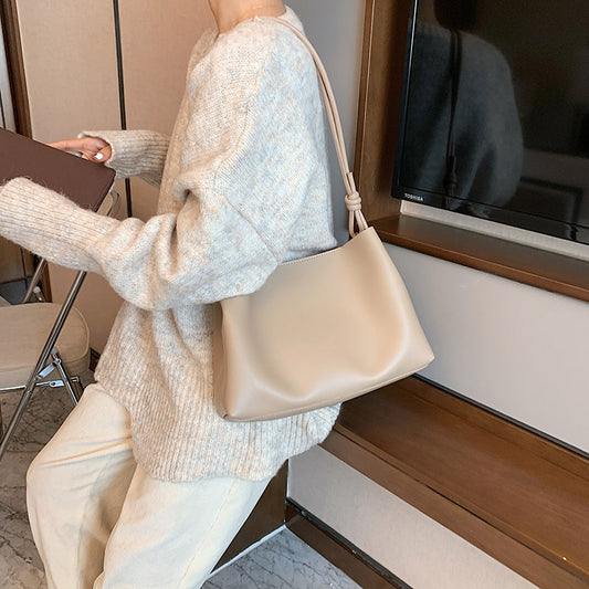 Bolsa Tote Crossbody de Gran Capacidad - Image 2