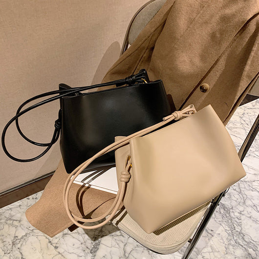 Bolsa Tote Crossbody de Gran Capacidad - Image 4