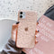 Orange iPhone 13