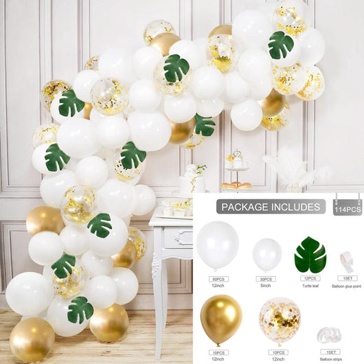 Guirnalda Arco de Globos Macaron para Bodas y Fiestas - Image 8