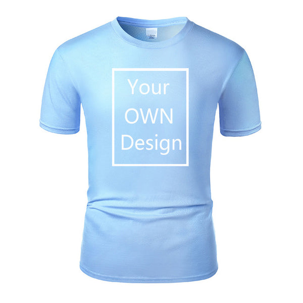 Camiseta de Algodón Manga Corta Unisex - Casual y Versátil