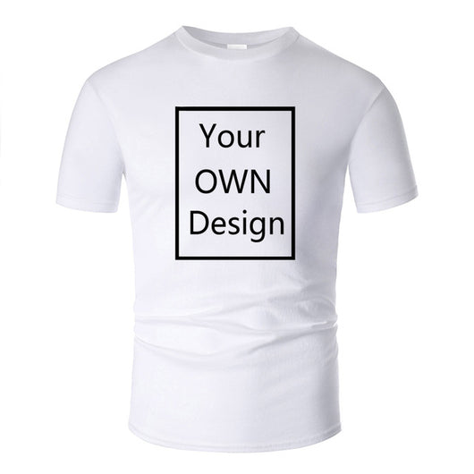 Camiseta de Algodón Manga Corta Unisex - Casual y Versátil - Image 10