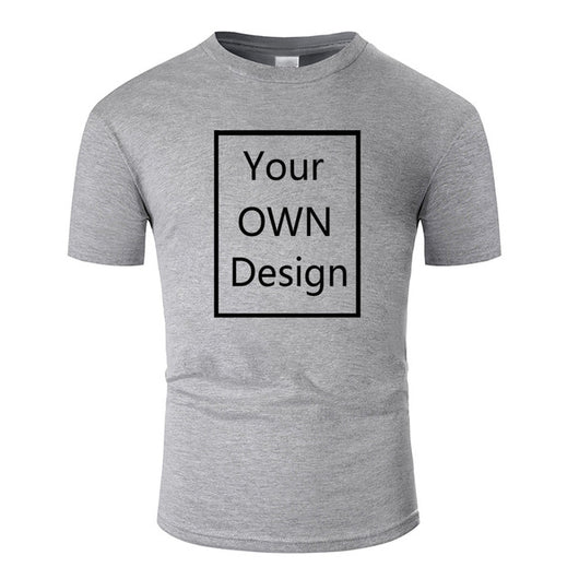 Camiseta de Algodón Manga Corta Unisex - Casual y Versátil - Image 14