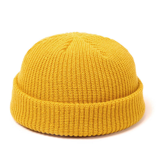 Gorro Tejido Retro para Hombre y Mujer - Beanie Invierno Clásico - Image 29