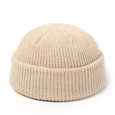 Gorro Tejido Retro para Hombre y Mujer - Beanie Invierno Clásico - Image 24