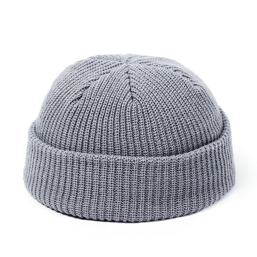 Gorro Tejido Retro para Hombre y Mujer - Beanie Invierno Clásico - Image 26