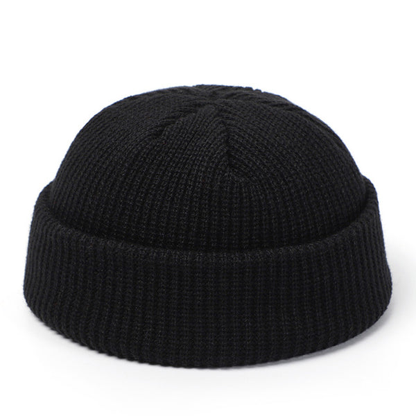 Gorro Tejido Retro para Hombre y Mujer - Beanie Invierno Clásico - Image 23