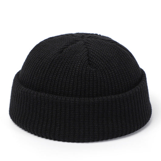 Gorro Tejido Retro para Hombre y Mujer - Beanie Invierno Clásico - Image 23