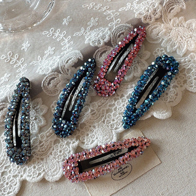 Pasadores Laterales en Forma de Gota de Alto Grado Versátiles - Image 17