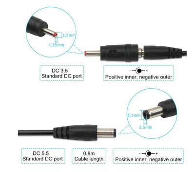 Convertidor DC Elevador 5V a 9V 12V con Puerto USB - Image 11