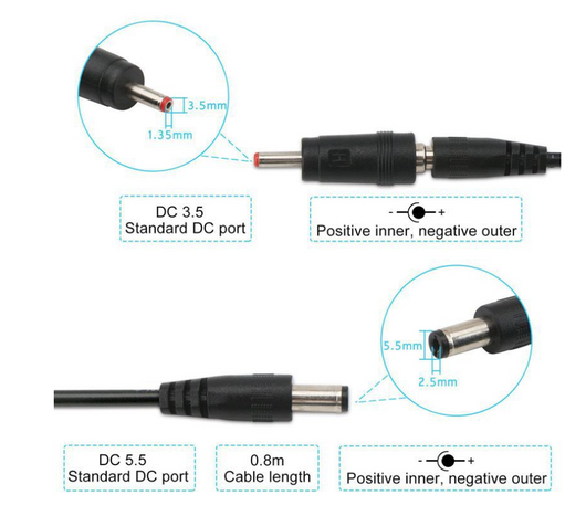 Convertidor DC Elevador 5V a 9V 12V con Puerto USB - Image 11