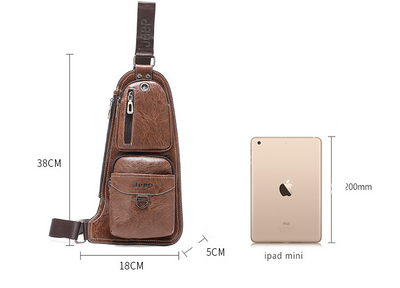 Bolso Retro Multifuncional Compacto y Elegante - Image 6