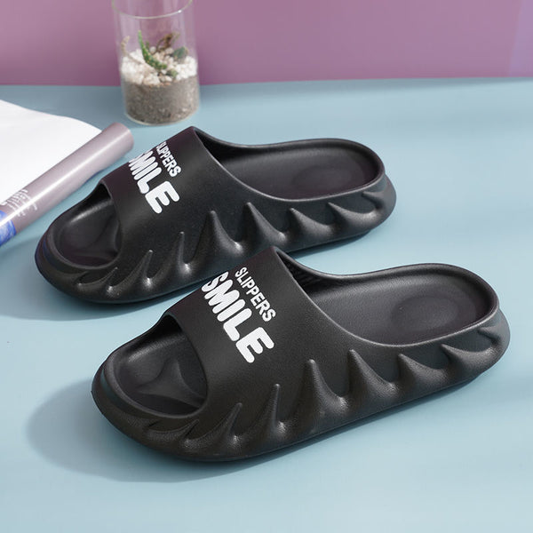 Pantuflas Cómodas Antideslizantes para Uso Diario - Image 3