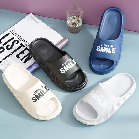 Pantuflas Cómodas Antideslizantes para Uso Diario