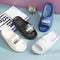 Pantuflas Cómodas Antideslizantes para Uso Diario