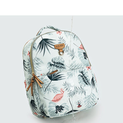 Mochila Maternal de Gran Capacidad Multifuncional - Image 4