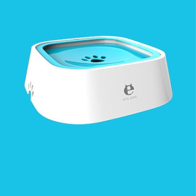 Bebedero Flotante para Mascotas 1.5L con Dispensador Anti-Derrames - Image 9