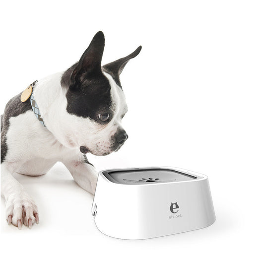 Bebedero Flotante para Mascotas 1.5L con Dispensador Anti-Derrames - Image 3