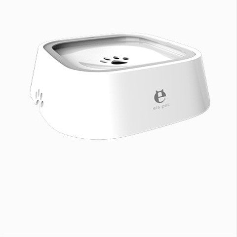 Bebedero Flotante para Mascotas 1.5L con Dispensador Anti-Derrames - Image 8