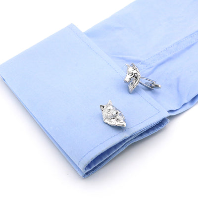 Gemelos para Camisas con Diseño de Animales - Image 9