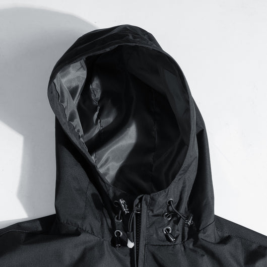 Chaqueta Deportiva Impermeable para Hombre - Ligera y Versátil - Image 8