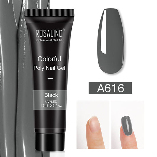 Manguera de Extensión Cristal con Fluido de Extensión Rápida sin Papel 15ML - Image 43