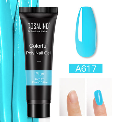 Manguera de Extensión Cristal con Fluido de Extensión Rápida sin Papel 15ML - Image 12
